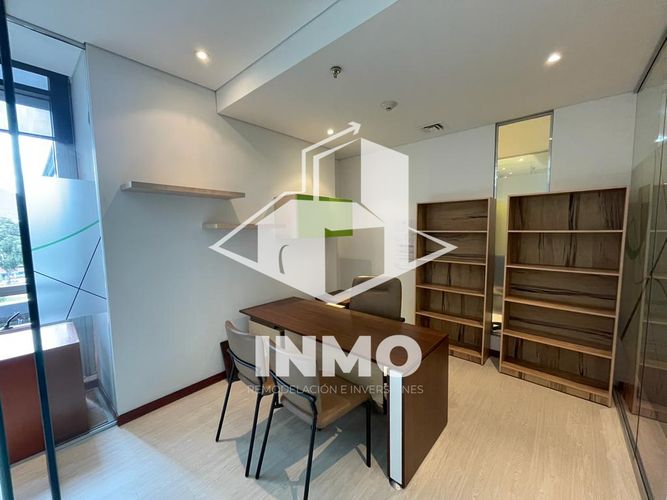 Oficina en  Arriendo en Alhambra, Bogotá - Miniatura 9