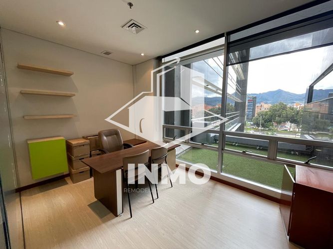 Oficina en  Arriendo en Alhambra, Bogotá - Miniatura 10
