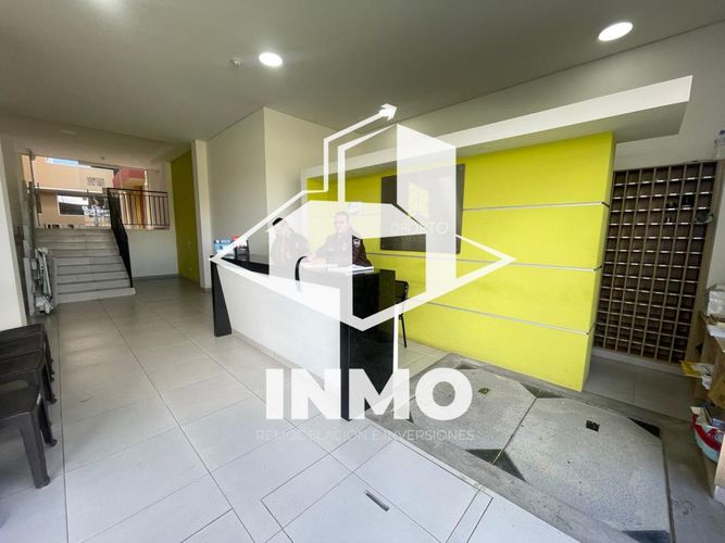 Apartaestudio en  Venta en Tibana, Bogotá - Imagen 1