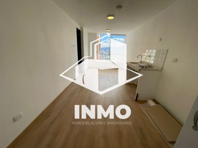 Apartaestudio en  Venta en Tibana, Bogotá - Miniatura 5