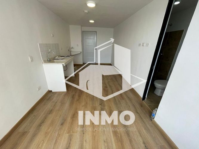 Apartaestudio en  Venta en Tibana, Bogotá - Miniatura 6