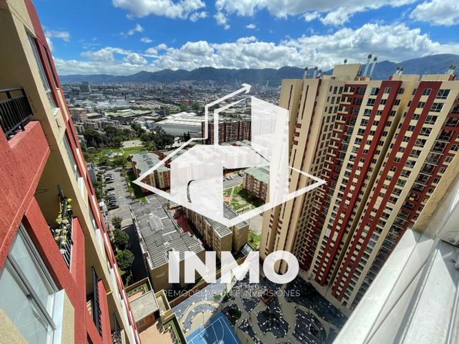 Apartaestudio en  Venta en Tibana, Bogotá - Miniatura 10