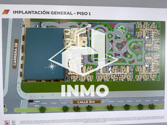 Apartaestudio en  Venta en Tibana, Bogotá - Miniatura 14