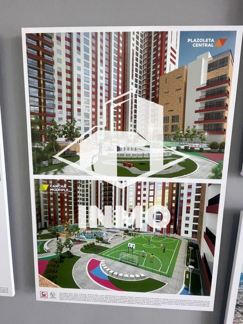 Apartaestudio en  Venta en Tibana, Bogotá - Miniatura 15