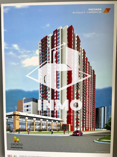 Apartaestudio en  Venta en Tibana, Bogotá - Miniatura 16