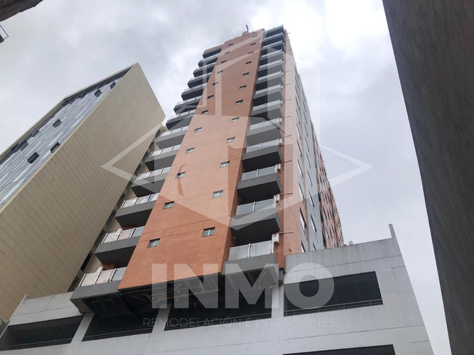 Apartaestudio en  Venta en Centro administrativo, Bogotá - Miniatura 2