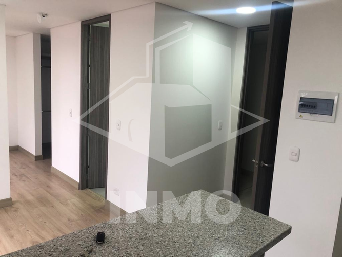 Apartaestudio en  Venta en Centro administrativo, Bogotá - Miniatura 4