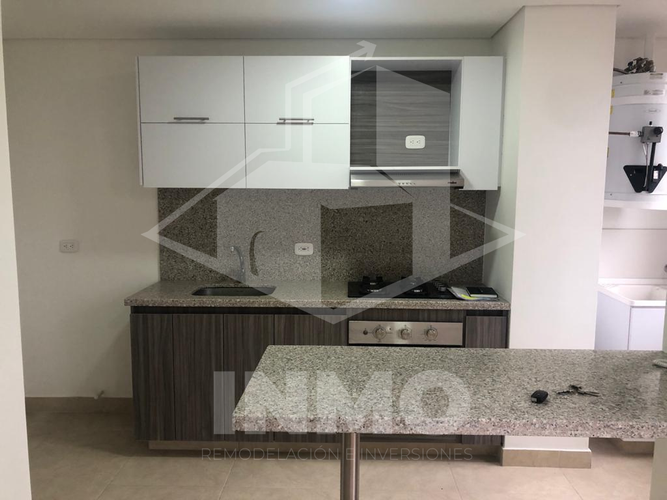 Apartaestudio en  Venta en Centro administrativo, Bogotá - Miniatura 5