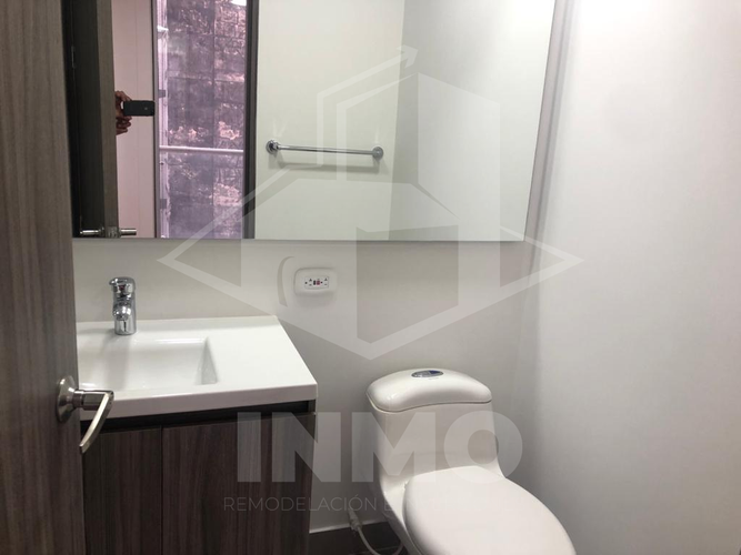 Apartaestudio en  Venta en Centro administrativo, Bogotá - Miniatura 7