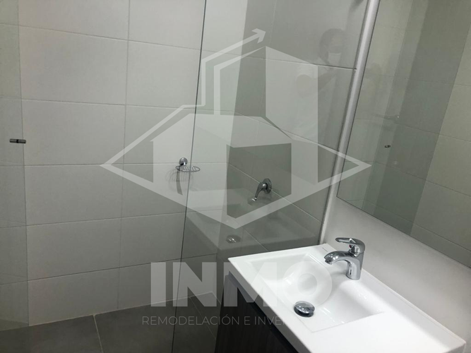 Apartaestudio en  Venta en Centro administrativo, Bogotá - Miniatura 9