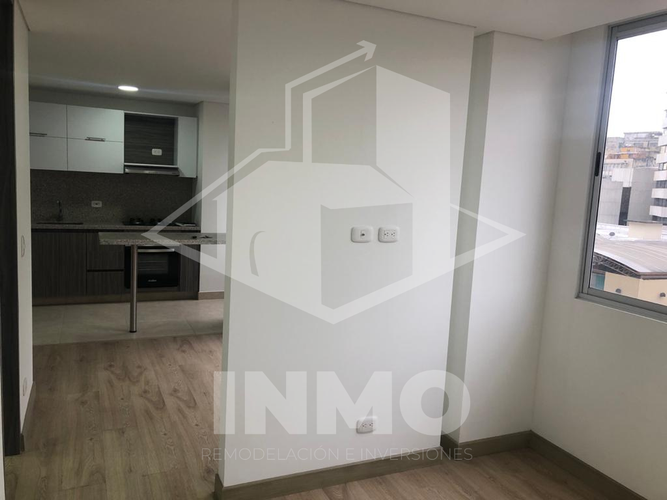 Apartaestudio en  Venta en Centro administrativo, Bogotá - Miniatura 10