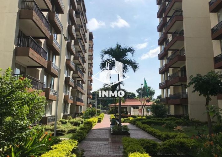 Apartamento en  Venta en La Azucena, Bogotá - Miniatura 4