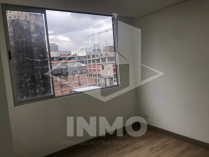 Apartaestudio en  Venta en Centro administrativo, Bogotá - Miniatura 12