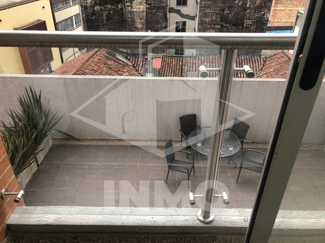 Apartaestudio en  Venta en Centro administrativo, Bogotá - Miniatura 14