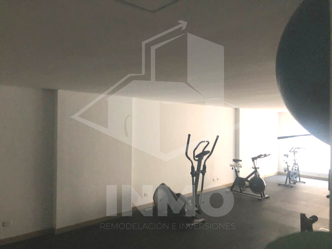 Apartaestudio en  Venta en Centro administrativo, Bogotá - Miniatura 16