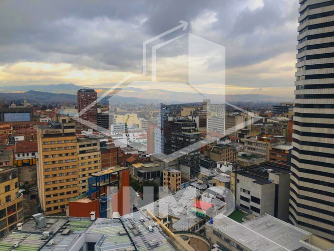 Apartaestudio en  Venta en Centro administrativo, Bogotá - Miniatura 17