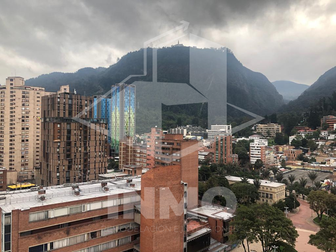 Apartaestudio en  Venta en Centro administrativo, Bogotá - Miniatura 18