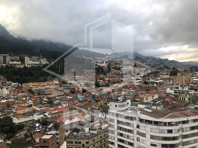 Apartaestudio en  Venta en Centro administrativo, Bogotá - Miniatura 21