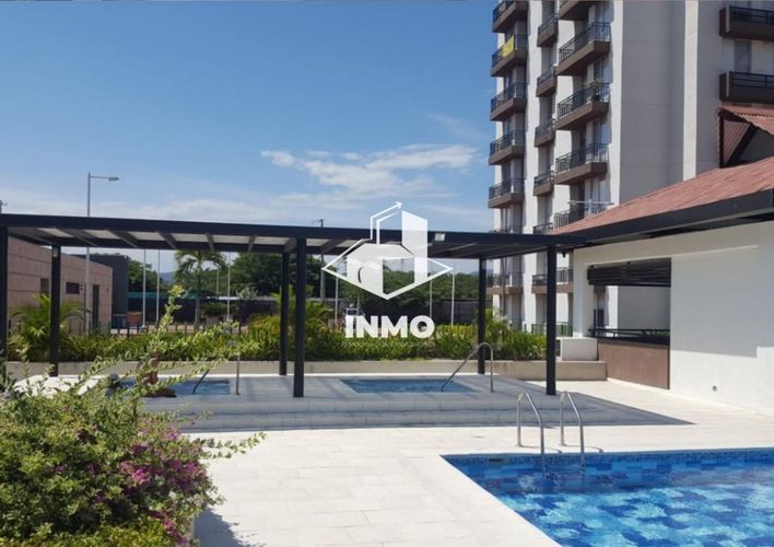 Apartamento en  Venta en La Azucena, Bogotá - Miniatura 9