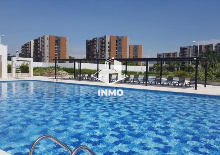 Apartamento en  Venta en La Azucena, Bogotá - Miniatura 12