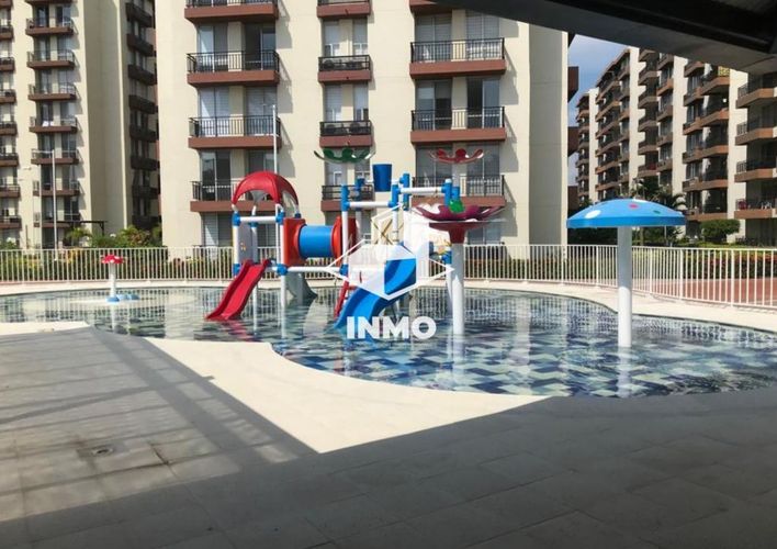 Apartamento en  Venta en La Azucena, Bogotá - Miniatura 13