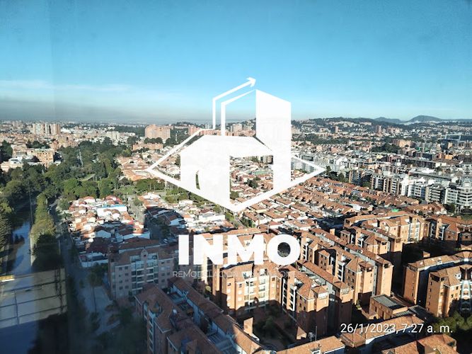 Oficina en  Arriendo en Pasadena, Bogotá - Miniatura 3