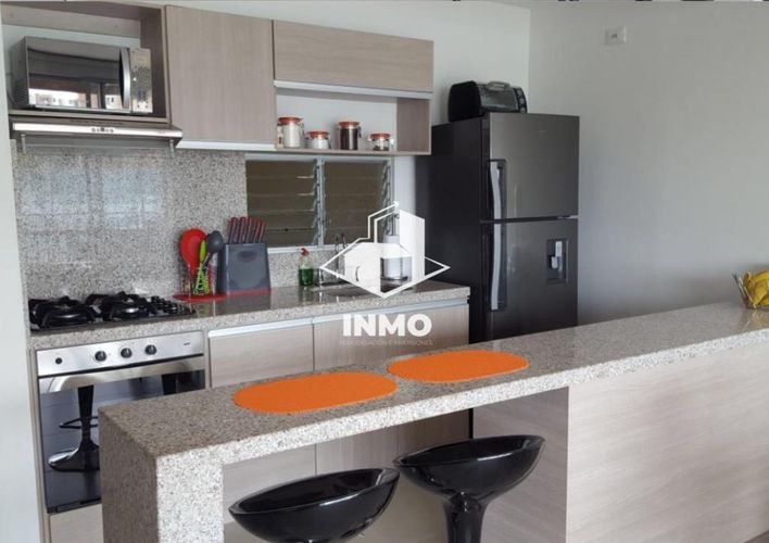 Apartamento en  Venta en La Azucena, Bogotá - Miniatura 23