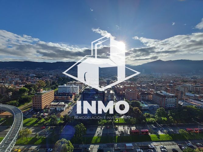 Oficina en  Arriendo en Pasadena, Bogotá - Miniatura 4