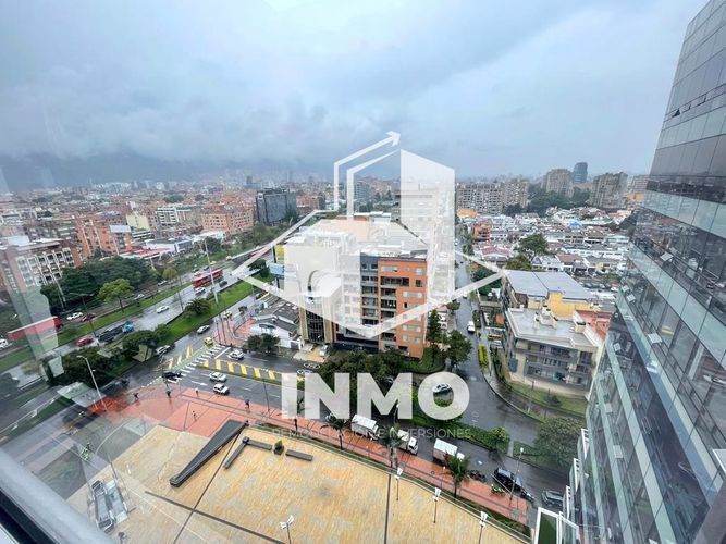 Oficina en  Arriendo en Pasadena, Bogotá - Miniatura 5