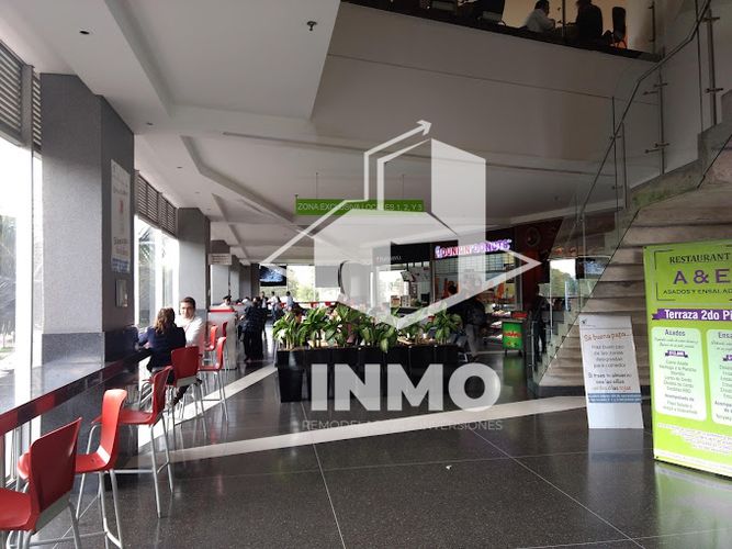 Oficina en  Arriendo en Pasadena, Bogotá - Miniatura 6