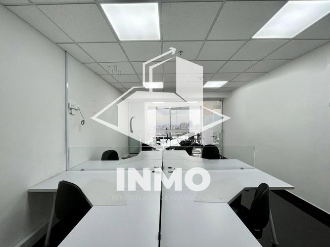 Oficina en  Arriendo en Pasadena, Bogotá - Miniatura 9