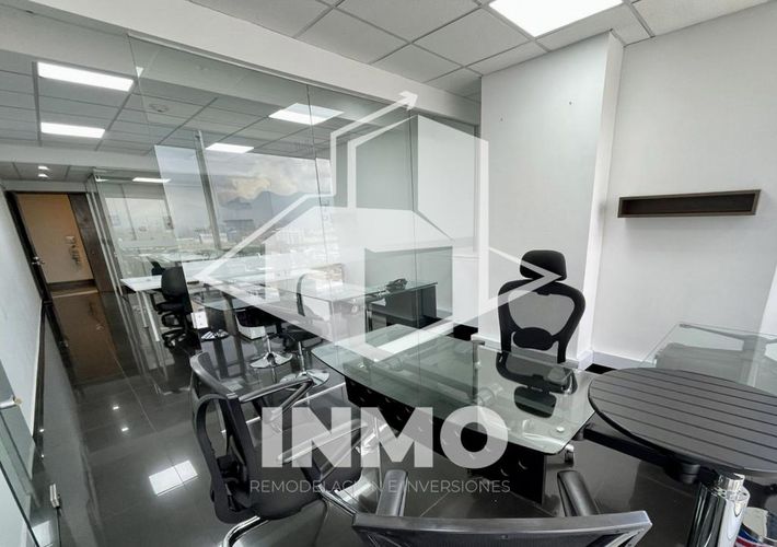 Oficina en  Arriendo en Pasadena, Bogotá - Miniatura 10