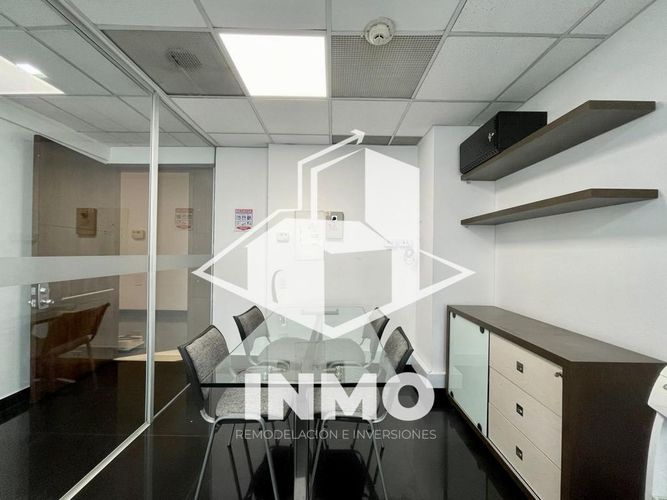 Oficina en  Arriendo en Pasadena, Bogotá - Miniatura 11
