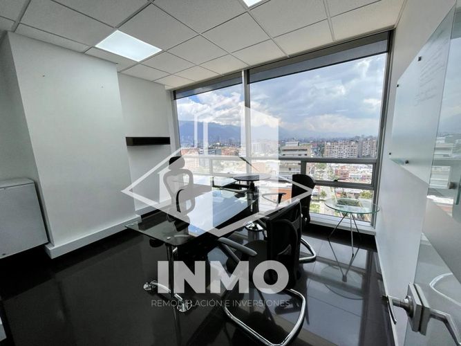 Oficina en  Arriendo en Pasadena, Bogotá - Miniatura 13