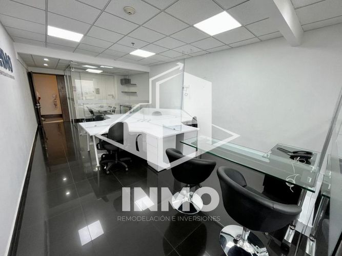 Oficina en  Arriendo en Pasadena, Bogotá - Miniatura 14