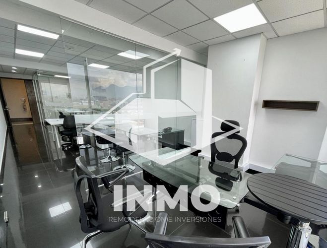 Oficina en  Arriendo en Pasadena, Bogotá - Miniatura 17