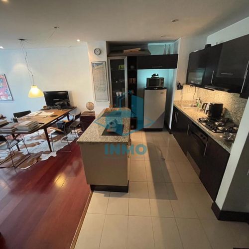 Apartamento en  Venta en Santa Ana Centro Comercial Boutique, Bogotá - Miniatura 4