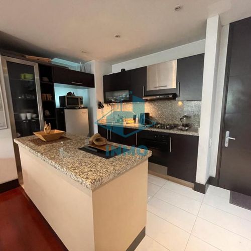 Apartamento en  Venta en Santa Ana Centro Comercial Boutique, Bogotá - Miniatura 5