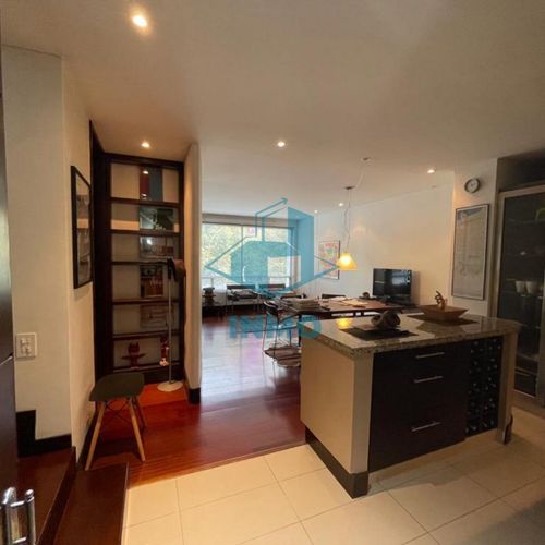 Apartamento en  Venta en Santa Ana Centro Comercial Boutique, Bogotá - Miniatura 6