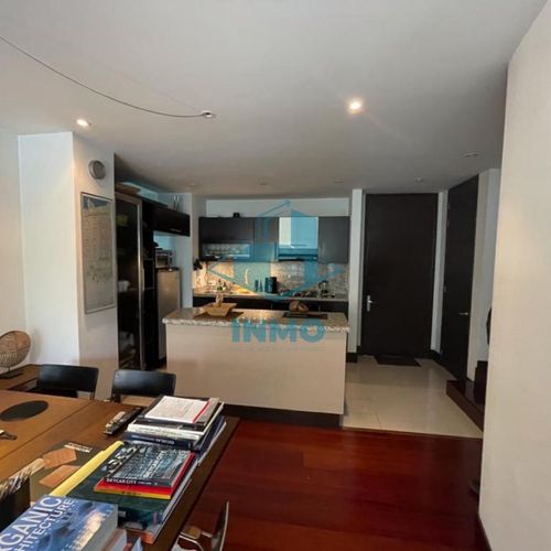 Apartamento en  Venta en Santa Ana Centro Comercial Boutique, Bogotá - Miniatura 7