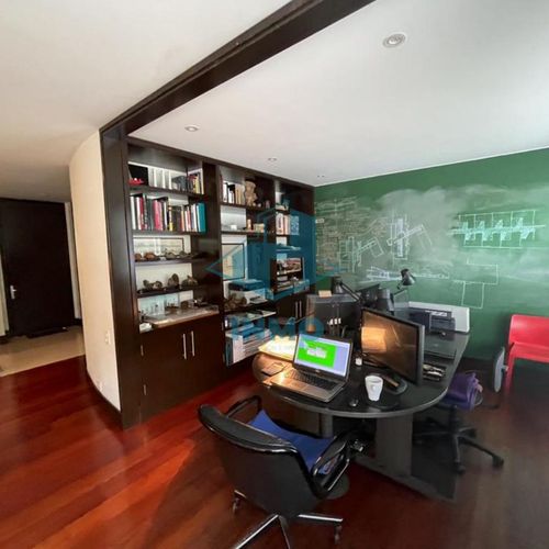 Apartamento en  Venta en Santa Ana Centro Comercial Boutique, Bogotá - Miniatura 8