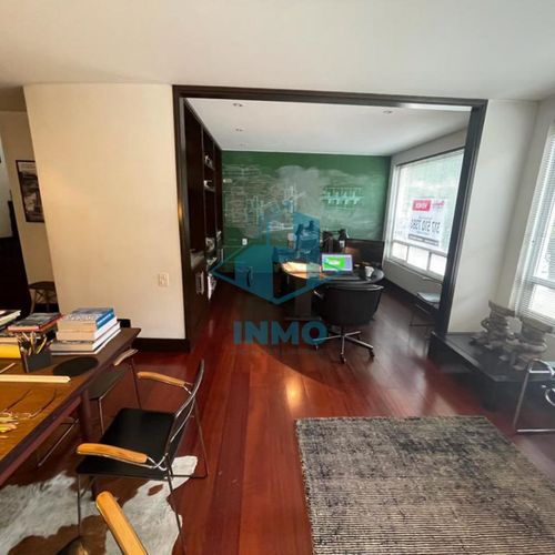 Apartamento en  Venta en Santa Ana Centro Comercial Boutique, Bogotá - Miniatura 9