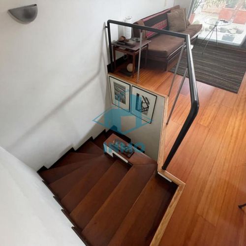 Apartamento en  Venta en Santa Ana Centro Comercial Boutique, Bogotá - Miniatura 10