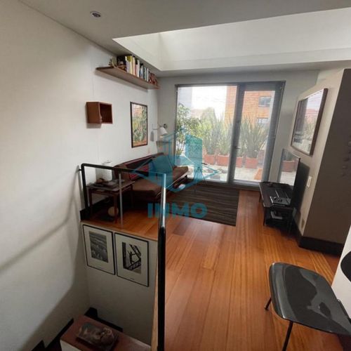 Apartamento en  Venta en Santa Ana Centro Comercial Boutique, Bogotá - Miniatura 11