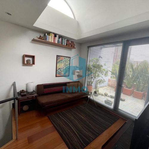 Apartamento en  Venta en Santa Ana Centro Comercial Boutique, Bogotá - Miniatura 12