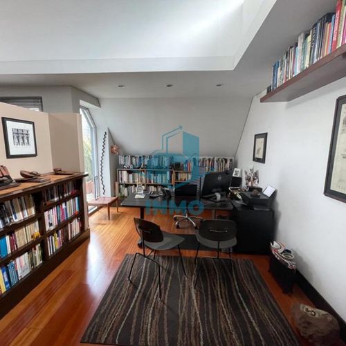 Apartamento en  Venta en Santa Ana Centro Comercial Boutique, Bogotá - Miniatura 13