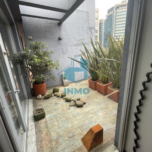 Apartamento en  Venta en Santa Ana Centro Comercial Boutique, Bogotá - Miniatura 15
