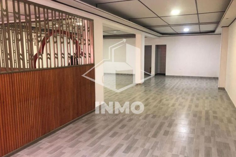 Casa en  Arriendo en Teusaquillo, Bogotá - Miniatura 2