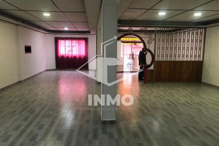 Casa en  Arriendo en Teusaquillo, Bogotá - Miniatura 3