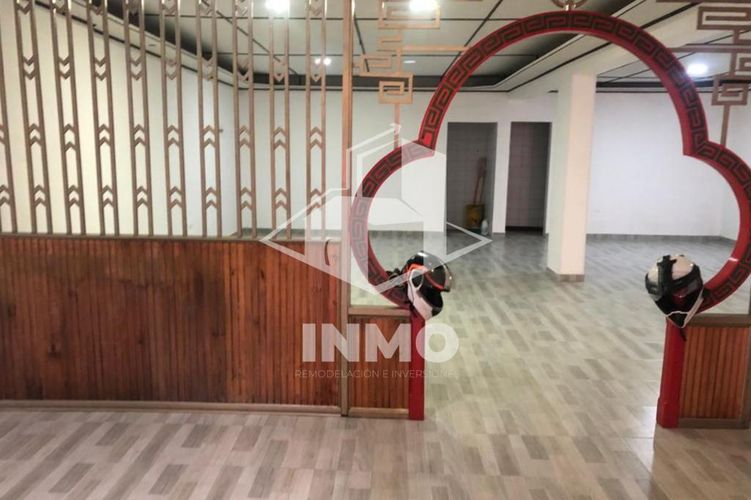 Casa en  Arriendo en Teusaquillo, Bogotá - Miniatura 4